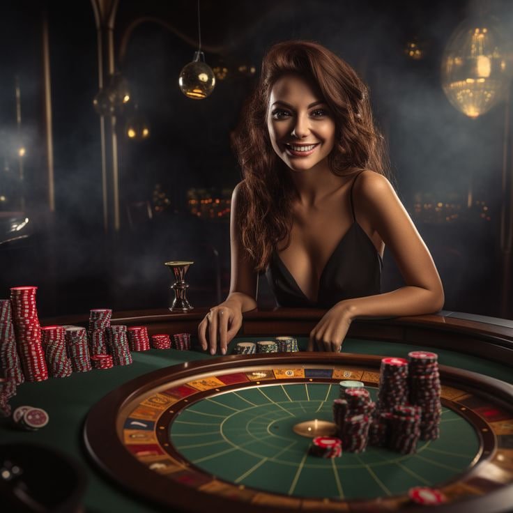 kkcuci Ratu Bounty Di Tengah Skrin