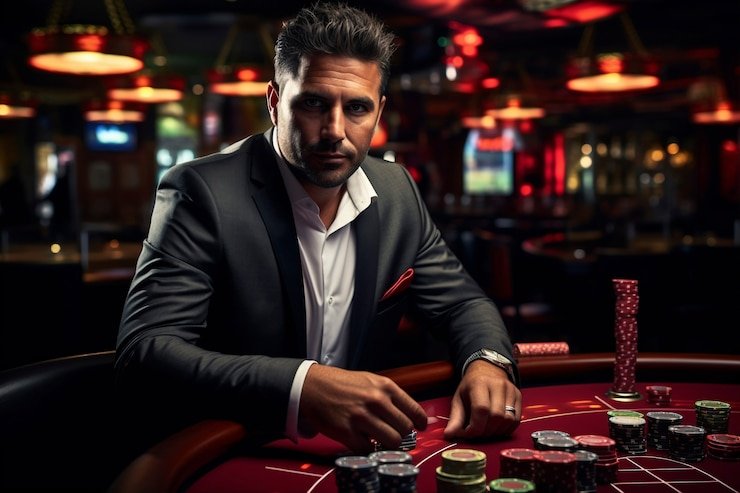 kkcuci Live Dealer Lobby